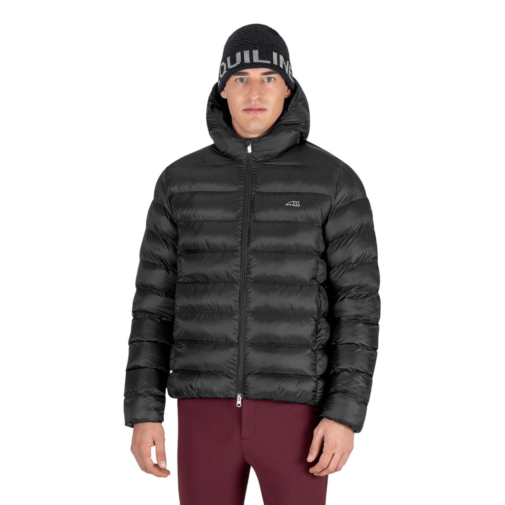 Equiline Chanec Mens Padded Jacket