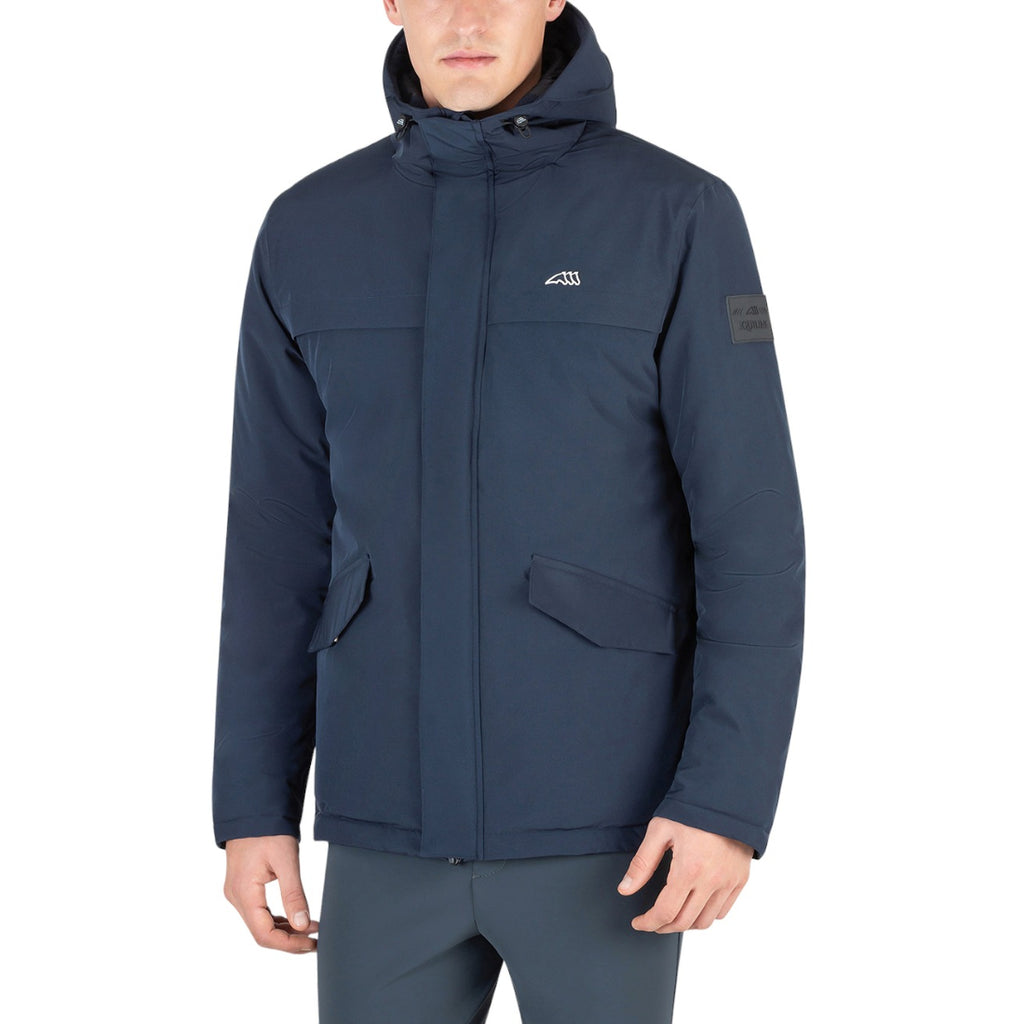 Equiline Cellac Mens Jacket