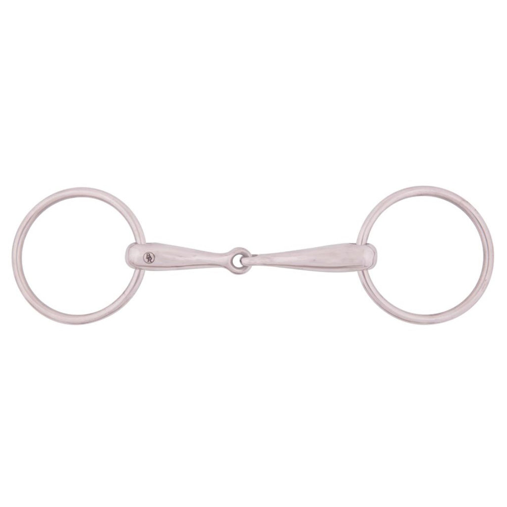 BR Loose Ring Snaffle