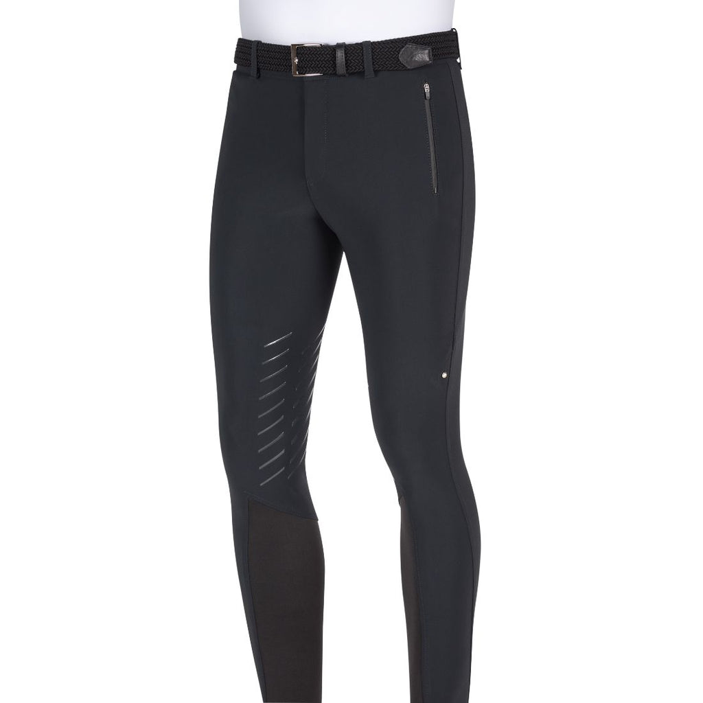 Equiline Knee Grip Mens Breeches
