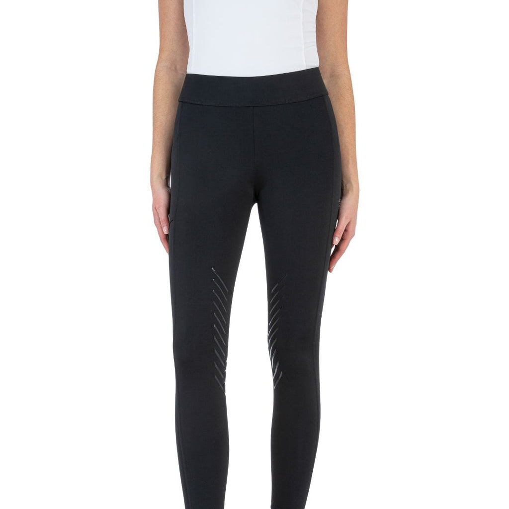 Equiline Cairk Ladies Riding Tights XLarge