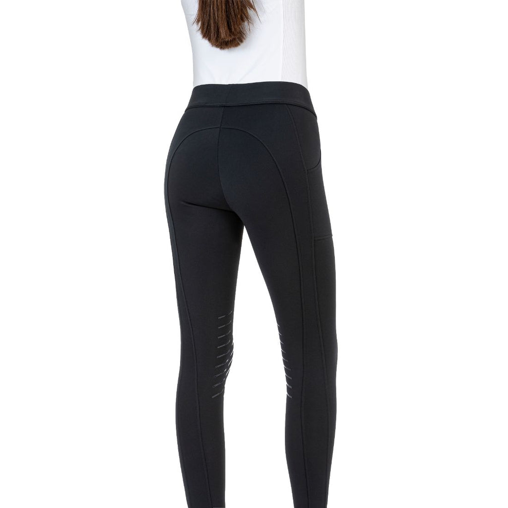 Equiline Cairk Ladies Riding Tights XLarge