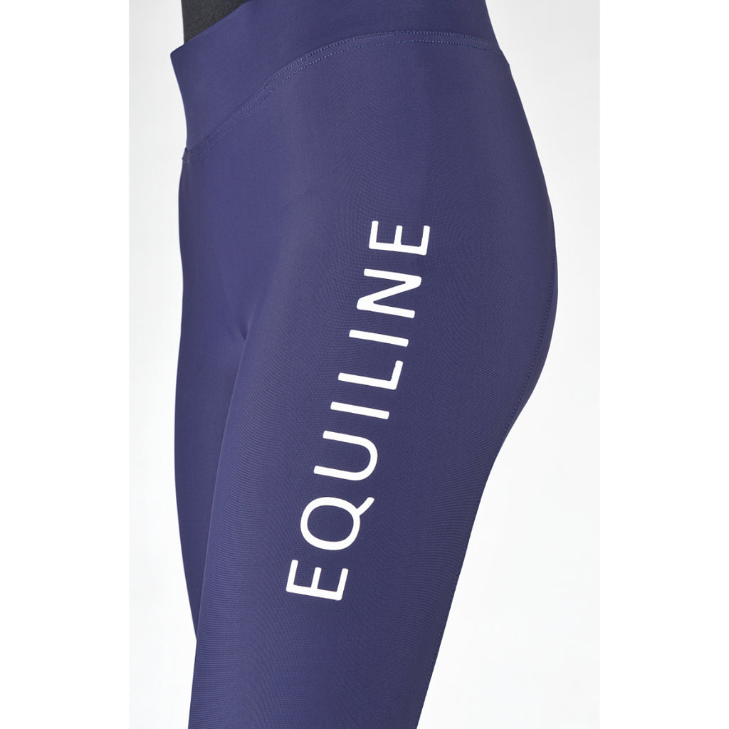 Equiline Chunk Ladies Tights