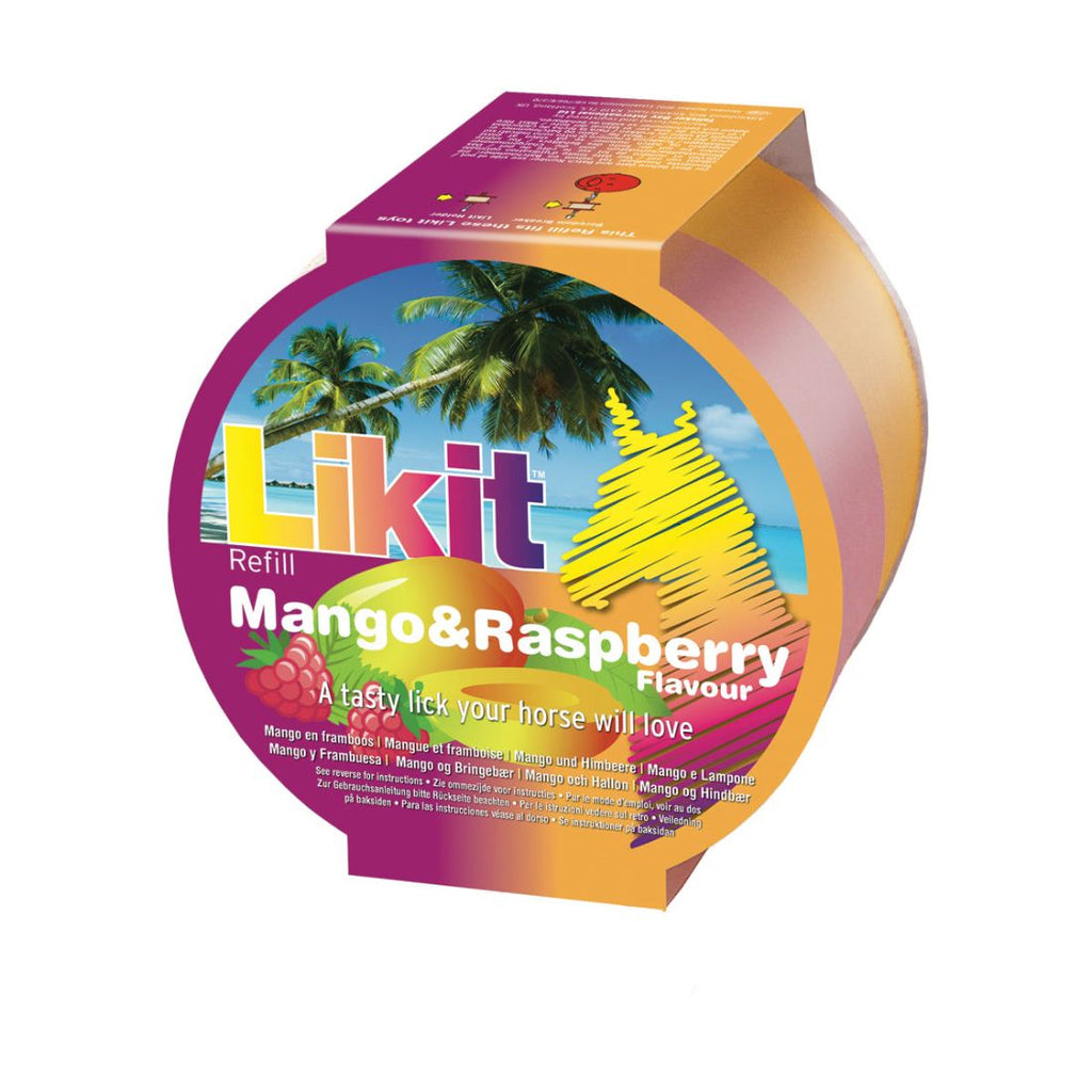 Likit Refill - Various Flavours