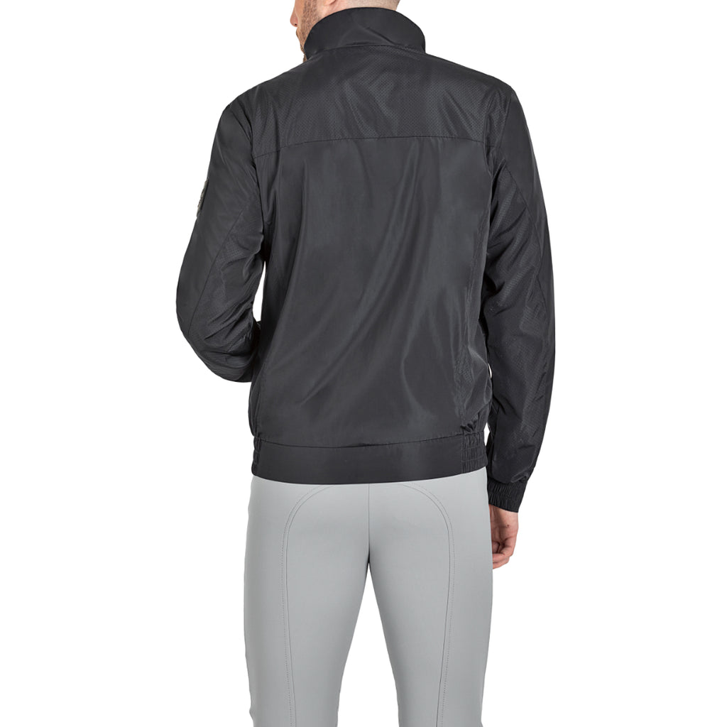 Equiline Chatson Mens Jacket