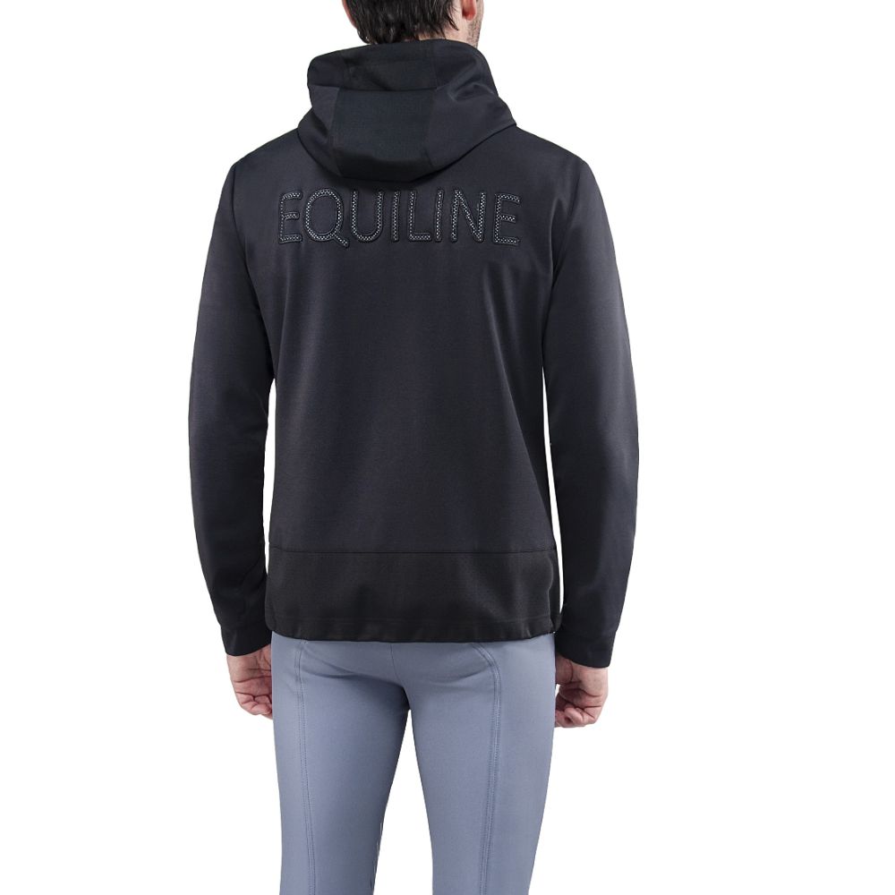 Equiline Charles Mens Softshell