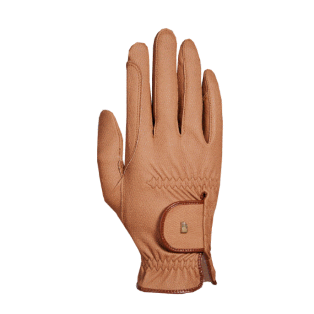 Roeckl Grip Gloves - Connemara Horse & Country - 2