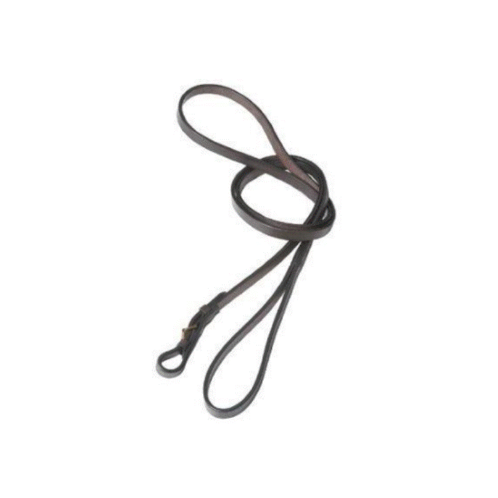 Jeffries Leather Lead - Connemara Horse & Country