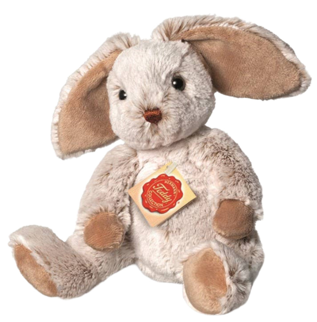 Teddy Hermann Swerly Bunny 25cm Plush Toy