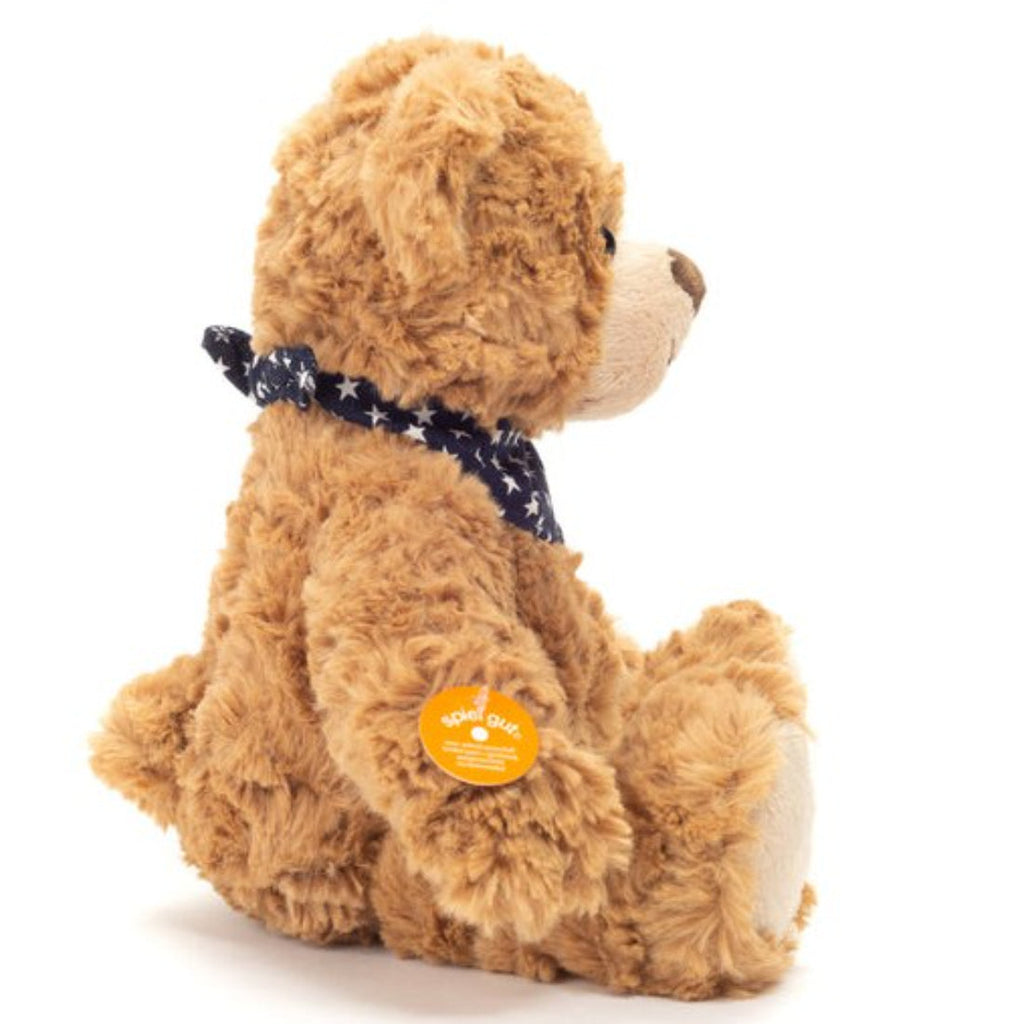 Teddy Hermann Teddy Rufus 30cm Plush Toy