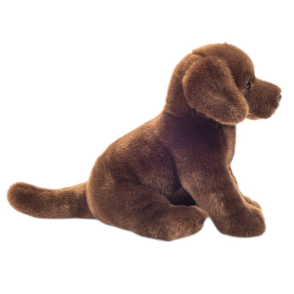 Teddy Hermann Labrador 25cm Plush Toy