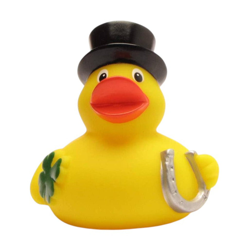 Duckshop Lucky Charms Rubber Duck