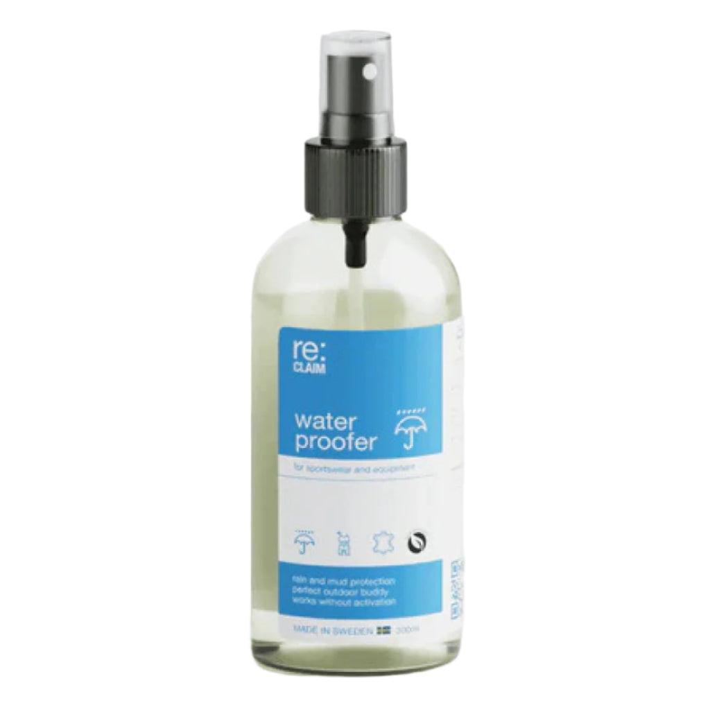 Re:CLAIM Waterproofer