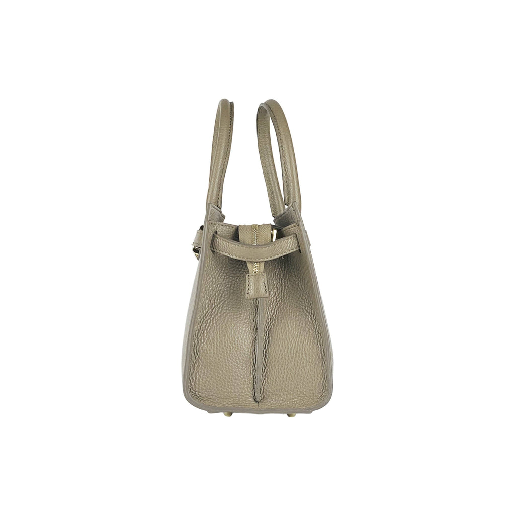 RB Italy Leather Handbag