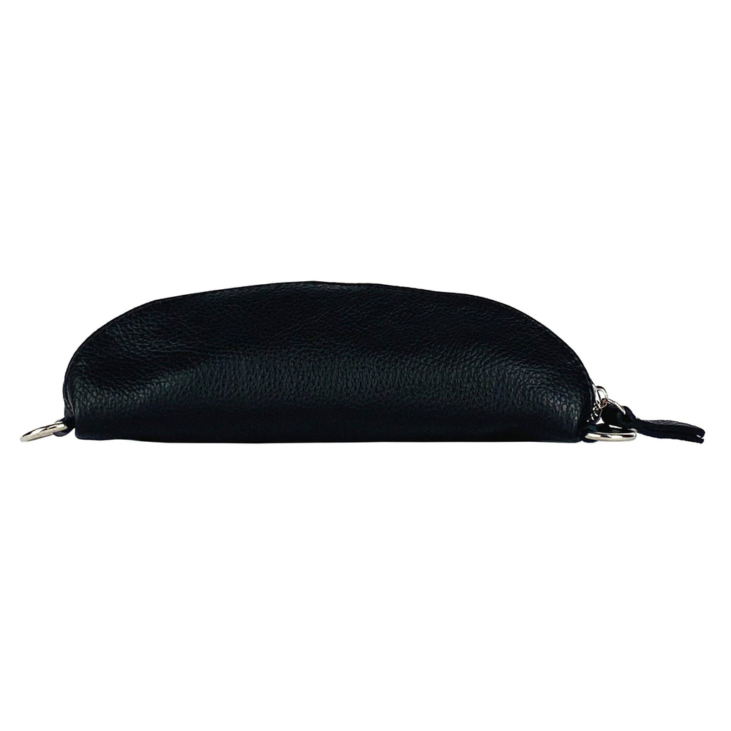 RB Italy Leather Waist Bag