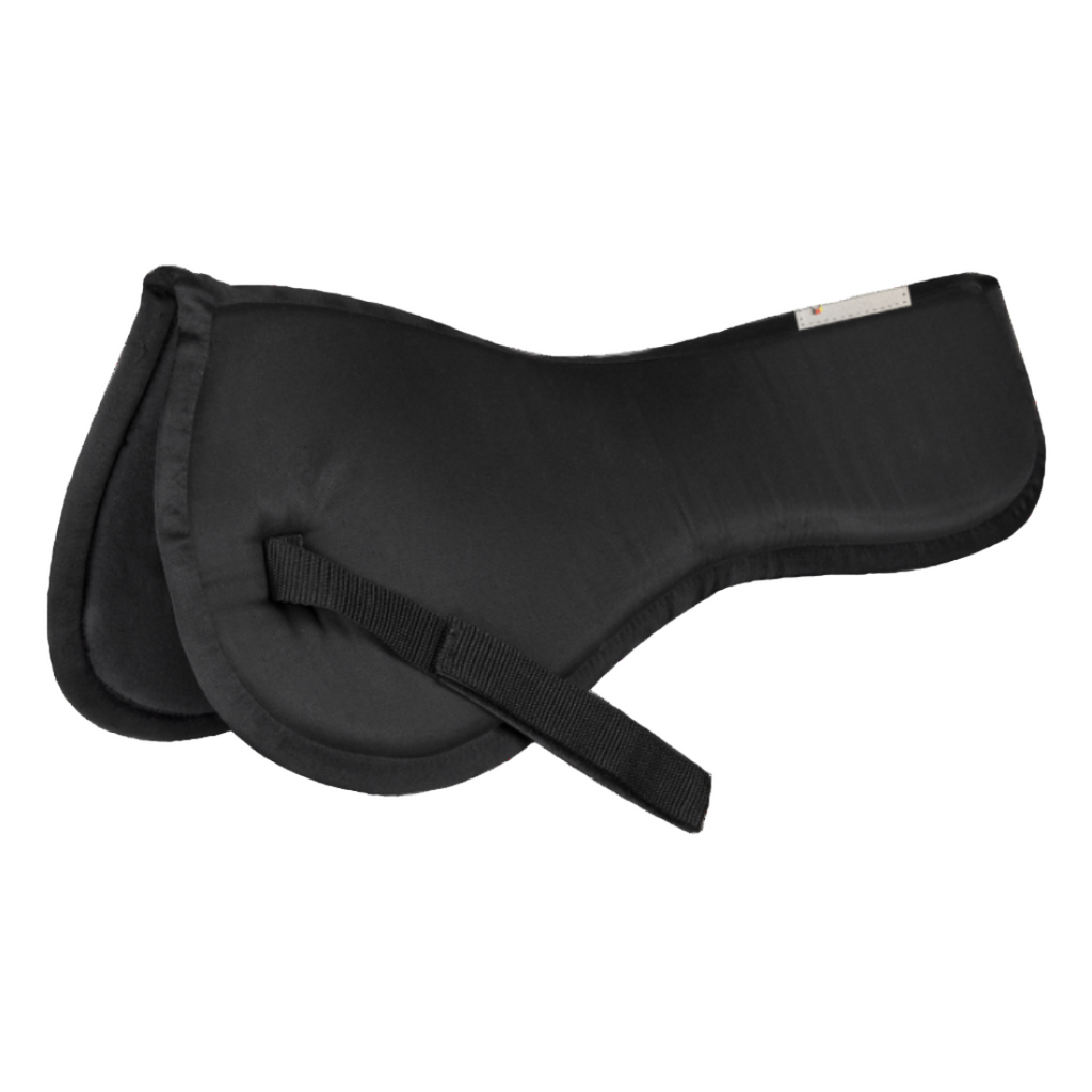 Memory Foam Saddle Pad