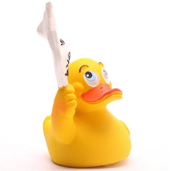 Duckshop Bye Bye Rubber Duck