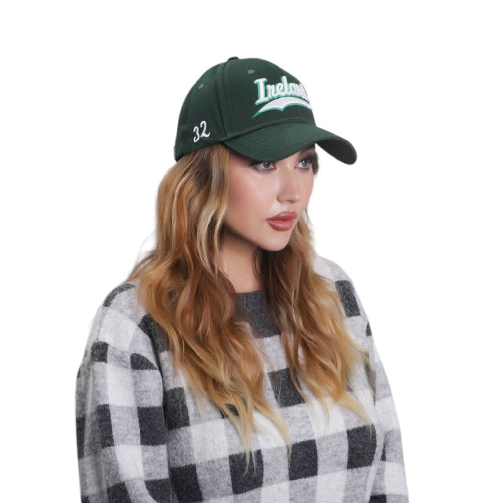 Celtic Ore Baseball Cap
