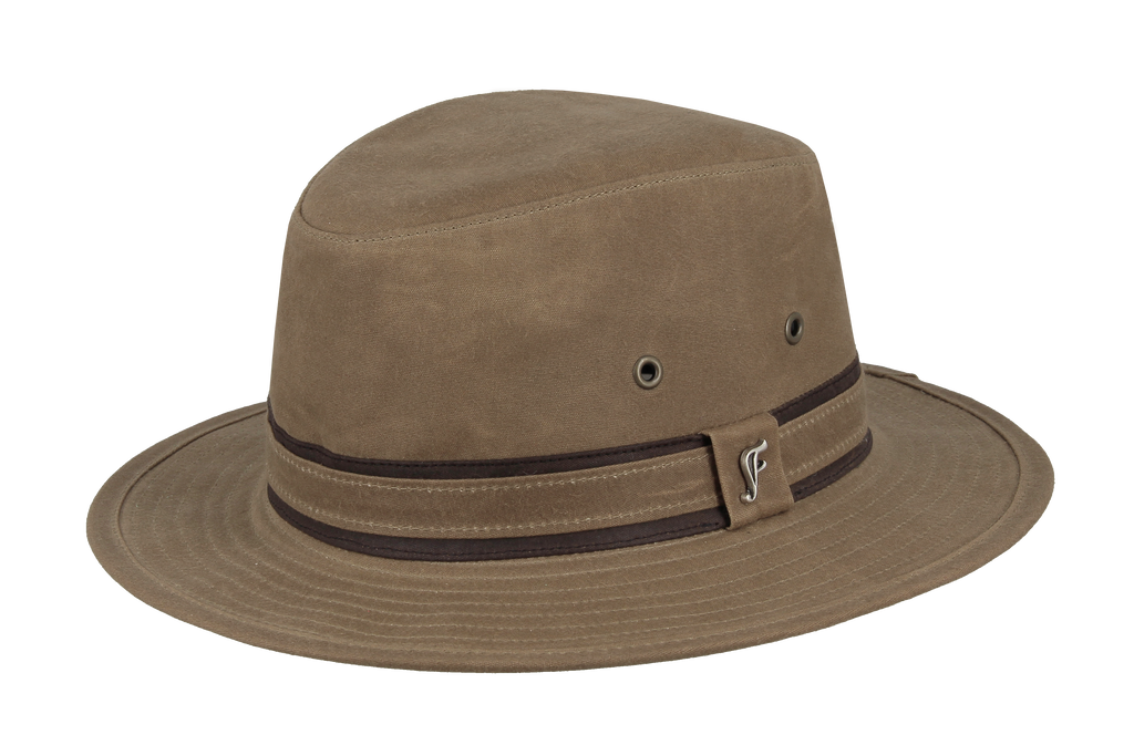 Flechet Rain Hat