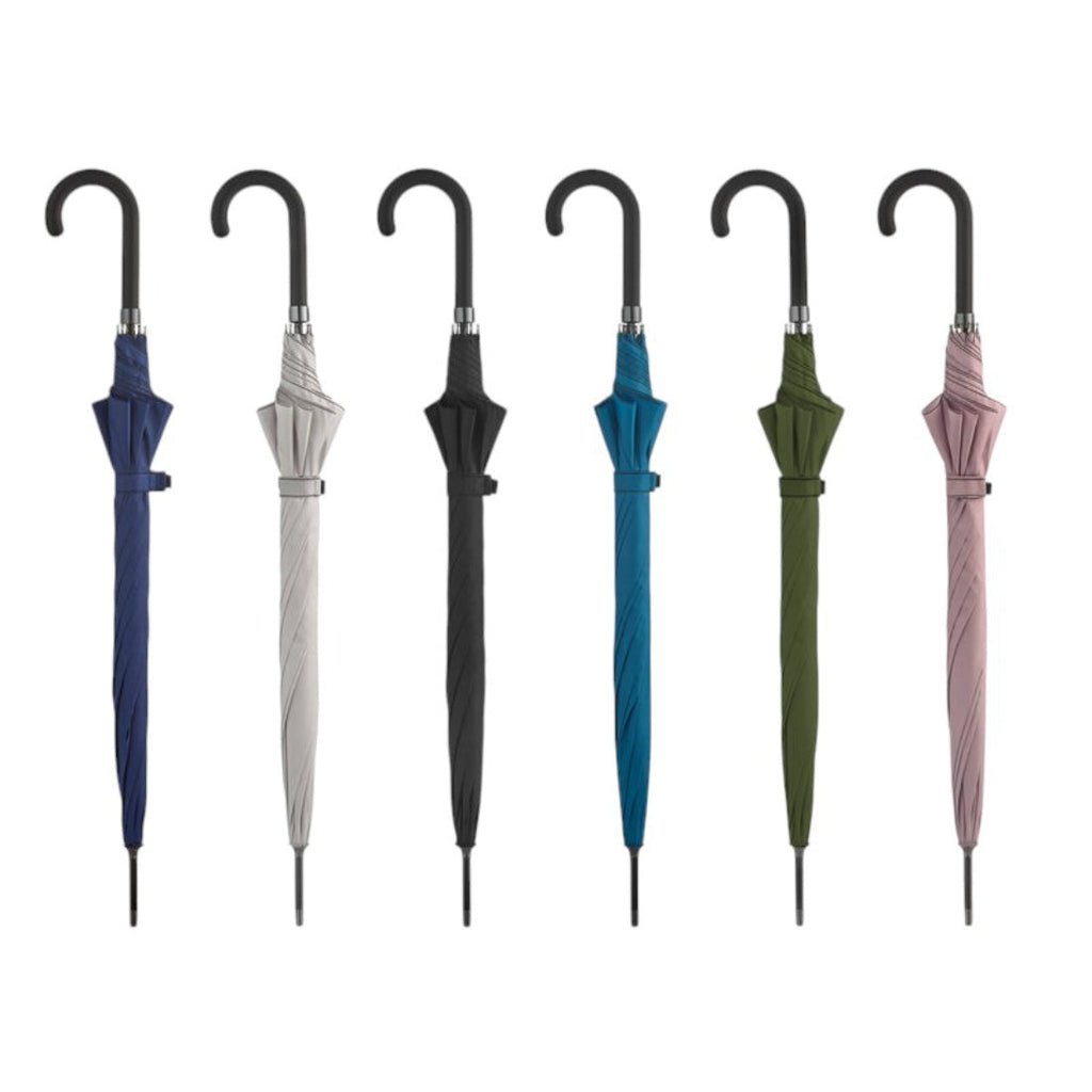 Clima Colour Long Umbrella