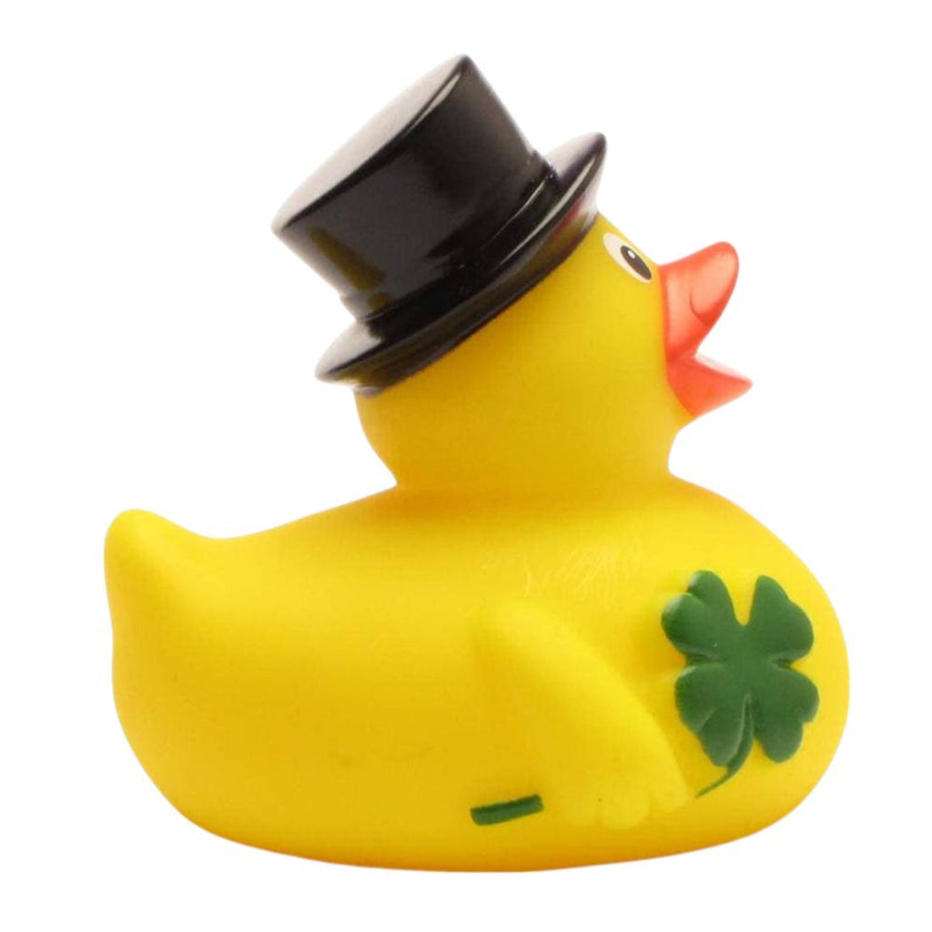 Duckshop Lucky Charms Rubber Duck