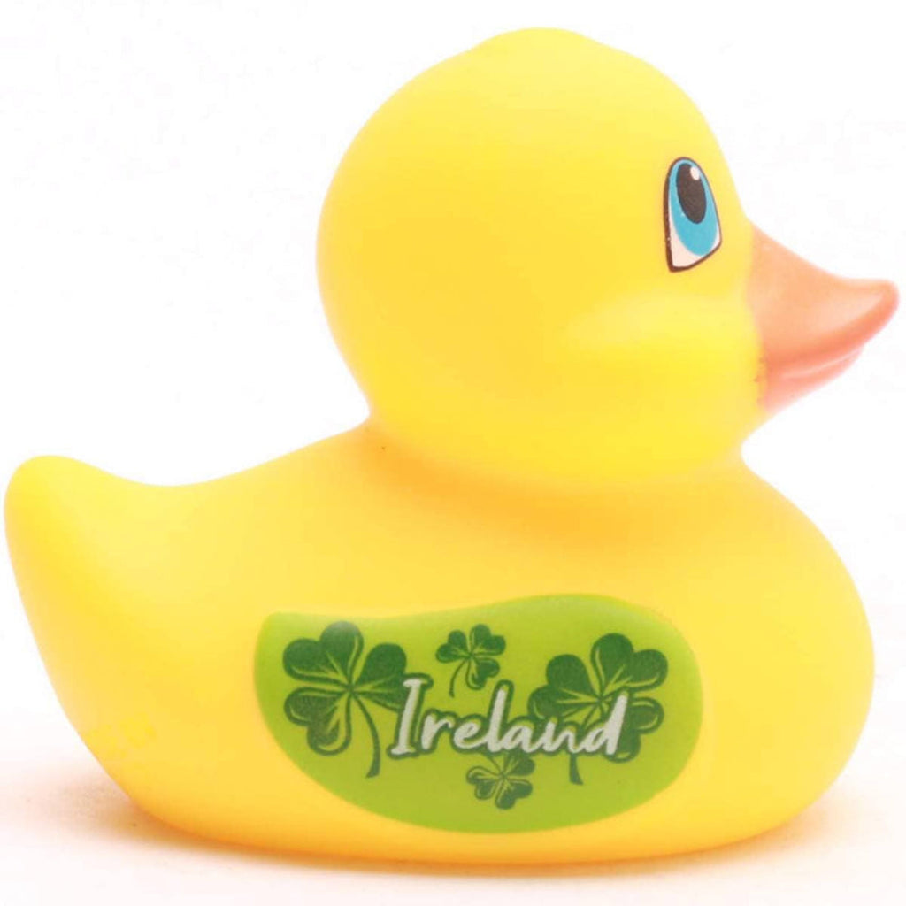 Duckshop Ireland Rubber Duck