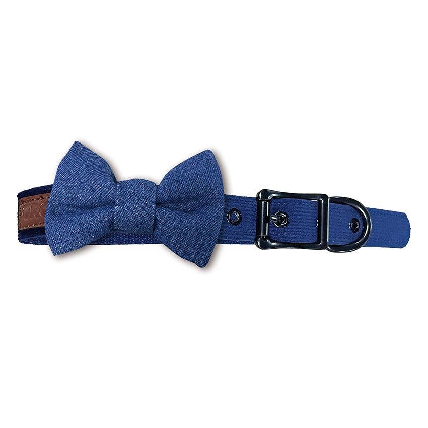 Dog collar - Boho