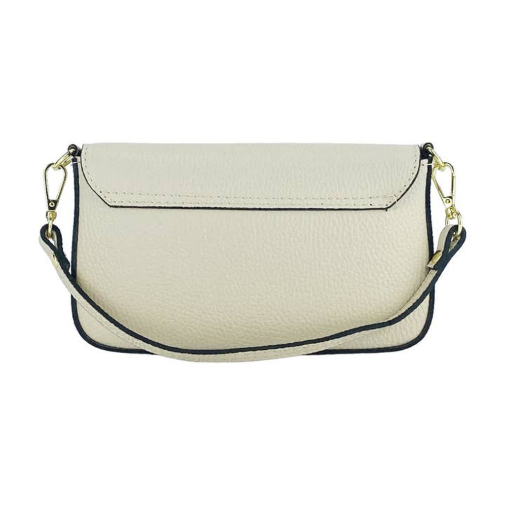 RB Italy Full Grain Leather Bag