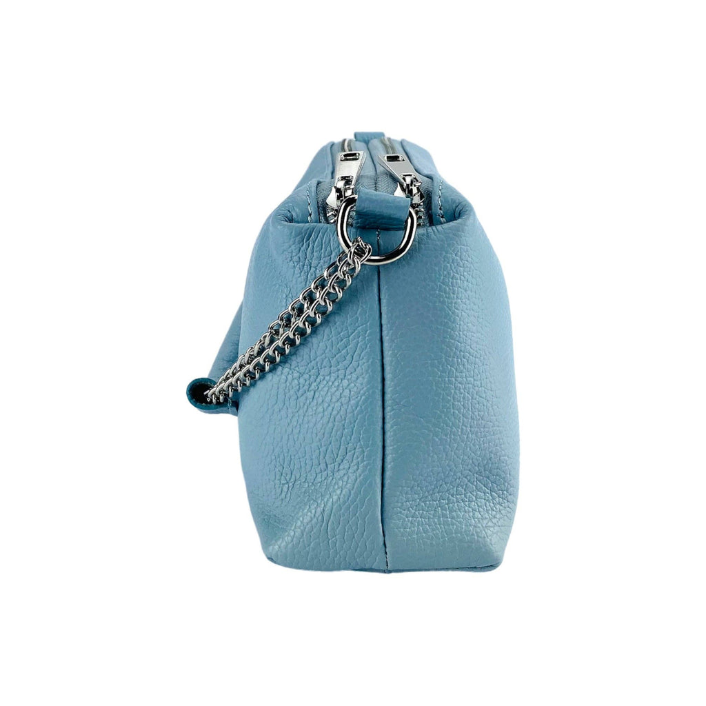 RB Italy Full Grain Leather Bag