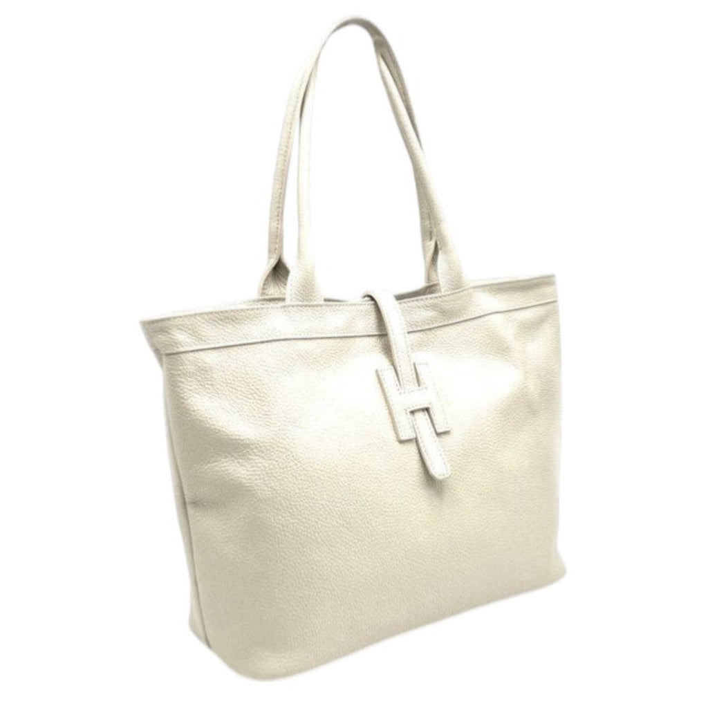 Suie Valentini Genuine Leather Shoulder Bag