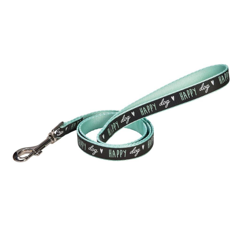 Bobby Dog Leash - Happy