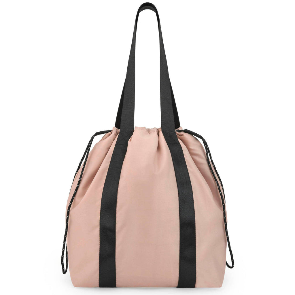 Clima Reversible Waterproof Tote Bag