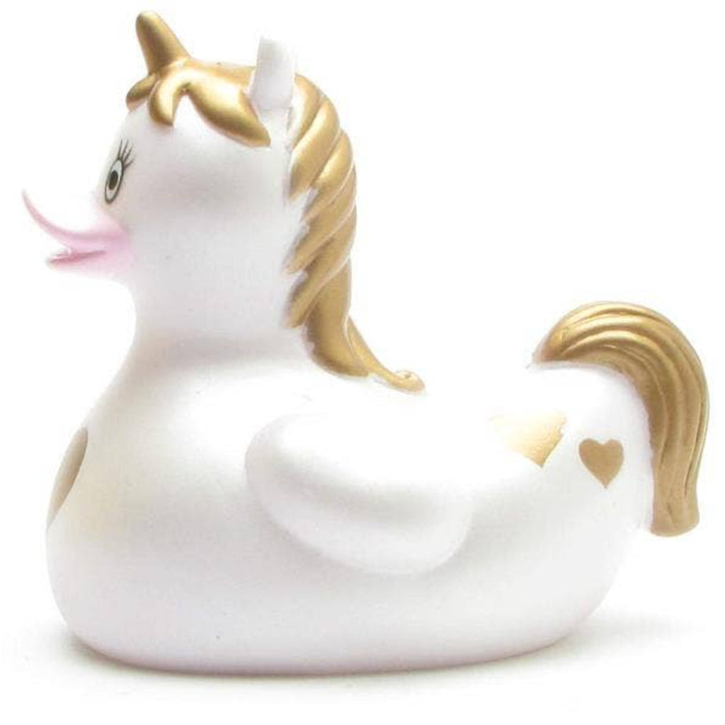 Duckshop Unicorn Rubber Duck