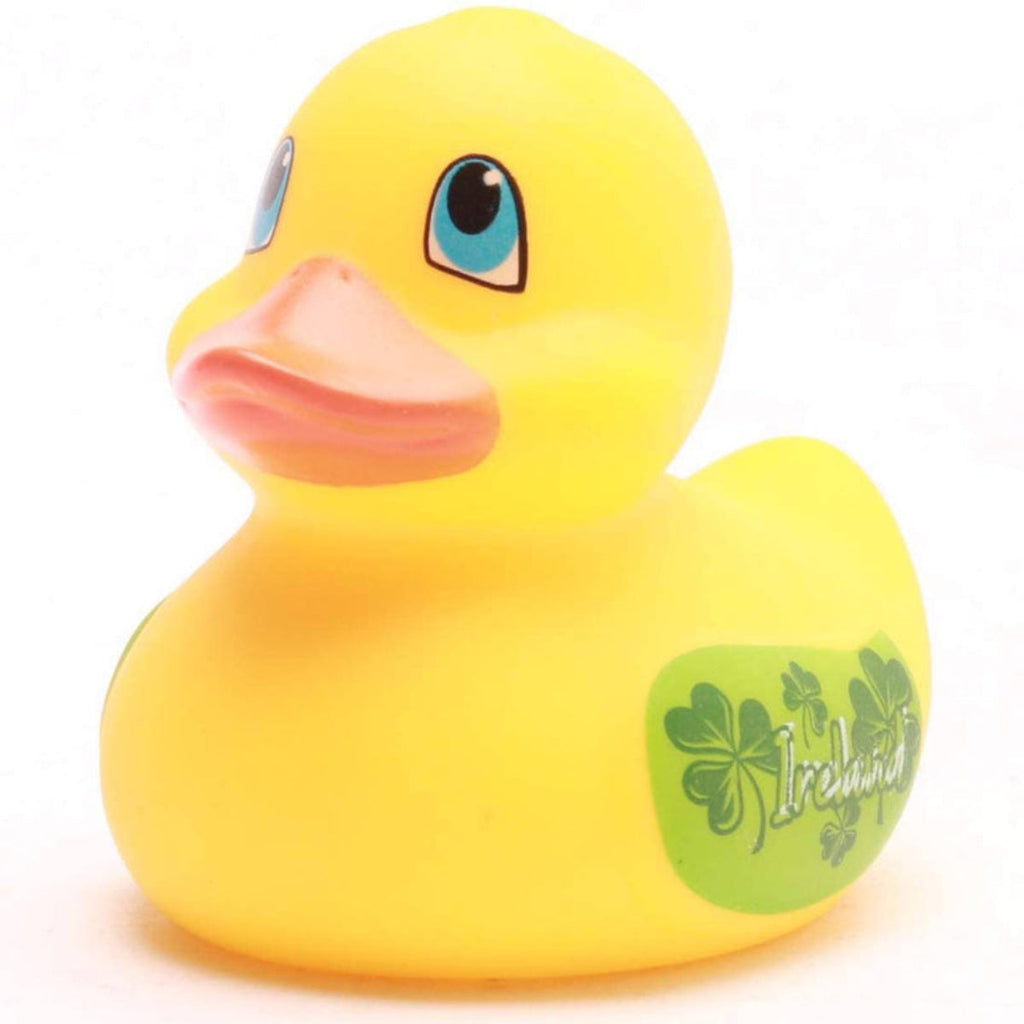 Duckshop Ireland Rubber Duck