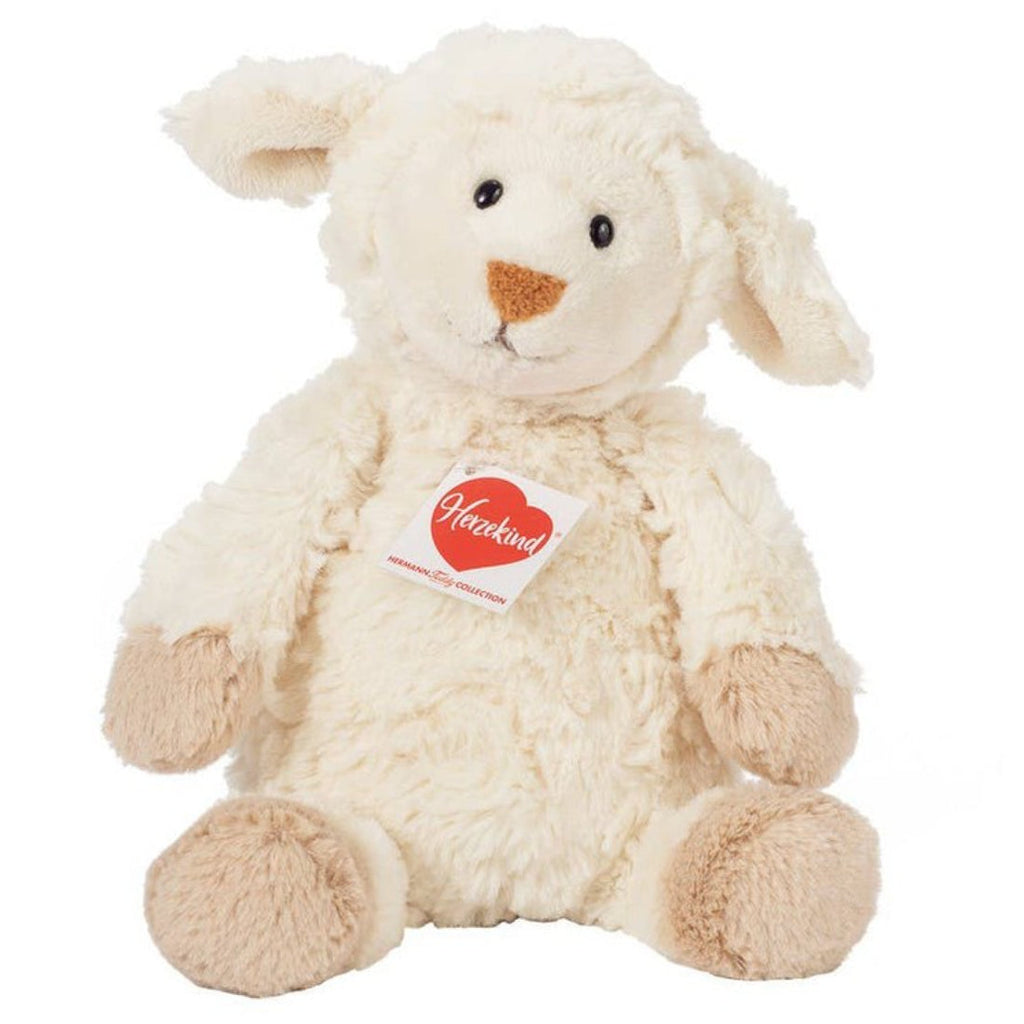Teddy Hermann Maggi Sheep 27cm Plush Toy
