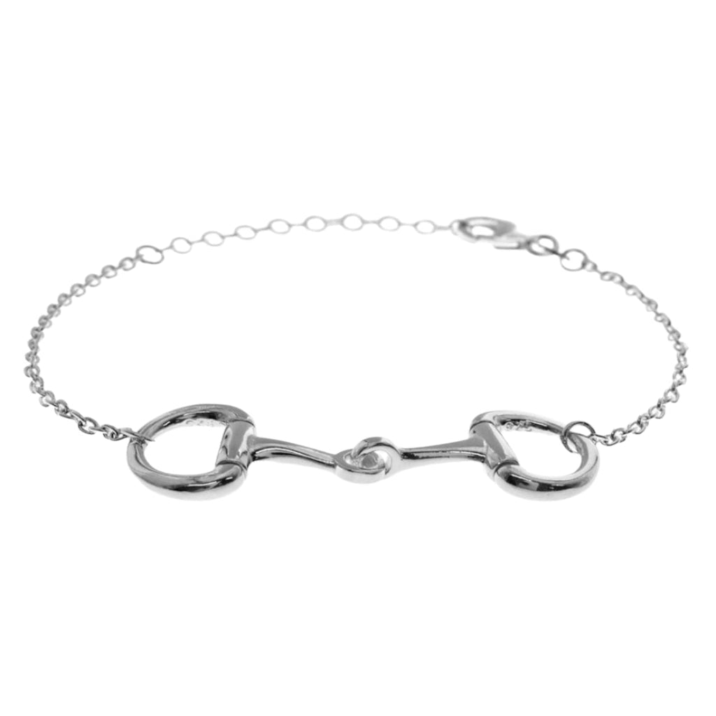 Kali Designs Cavelli Snaffle Bracelet