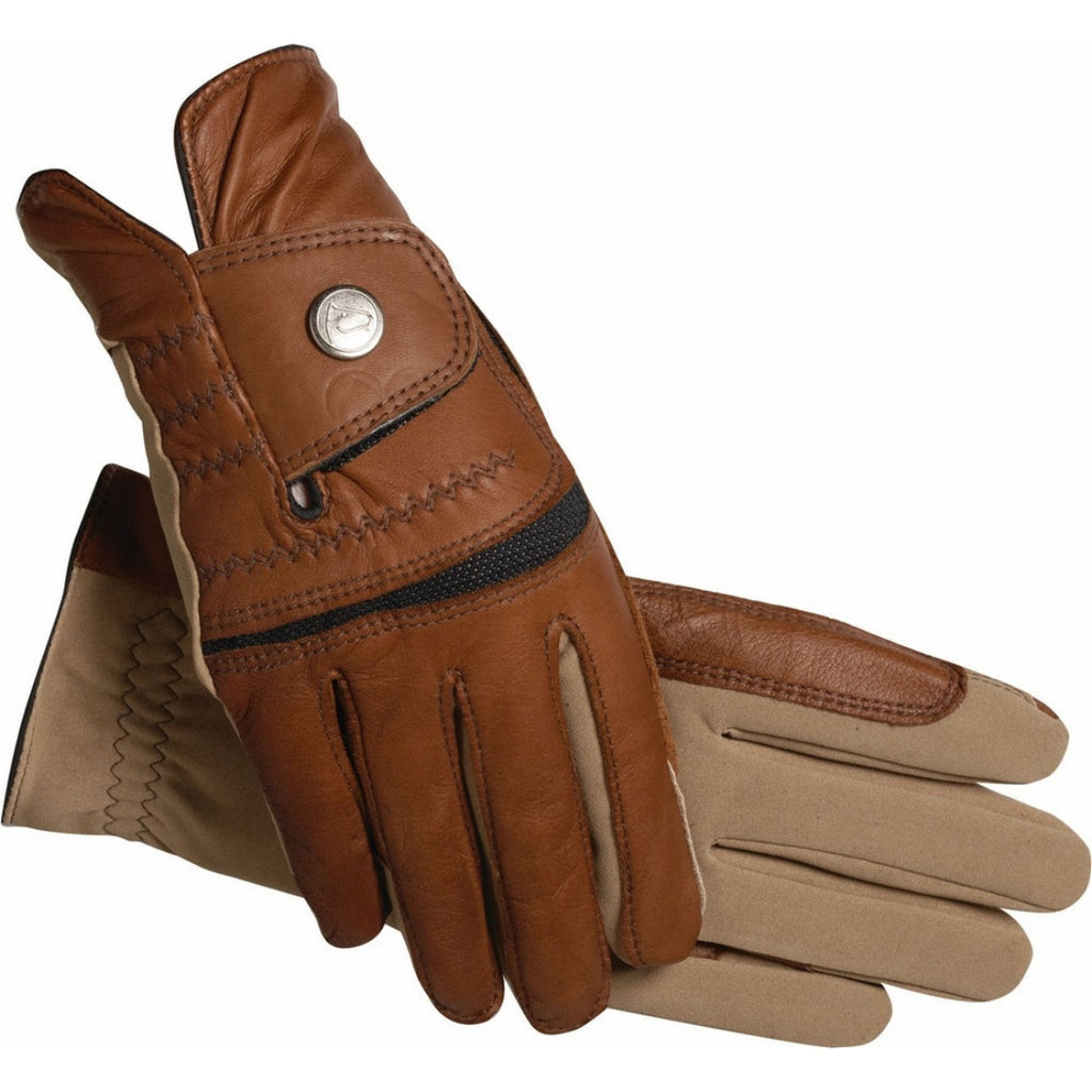 SSG Hybrid Glove