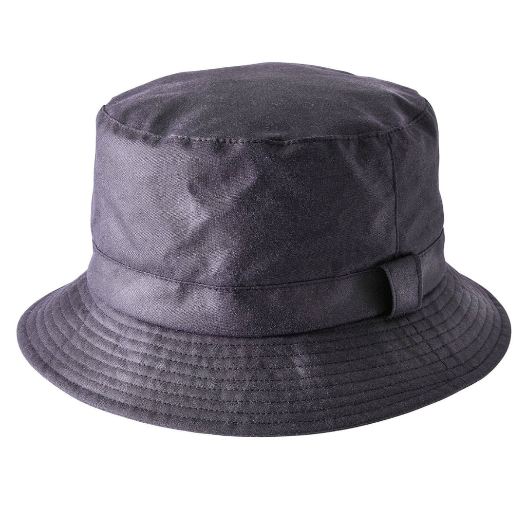 HH Johnston Wax Bush Hat