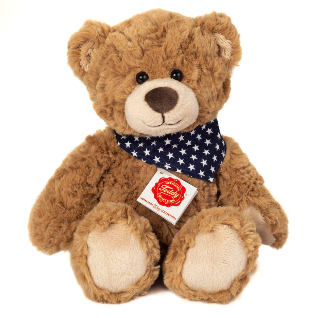 Teddy Hermann Teddy Rufus 30cm Plush Toy