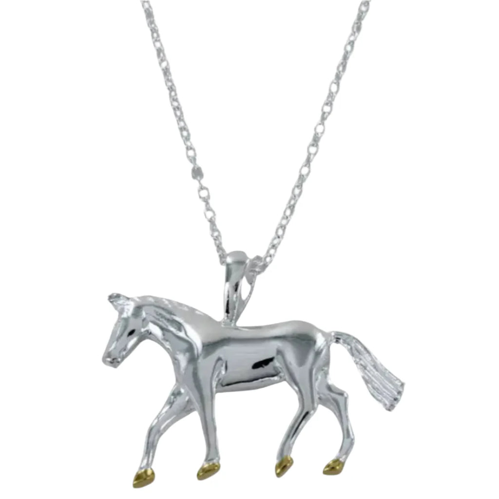 Reeves Merrylegs Necklace