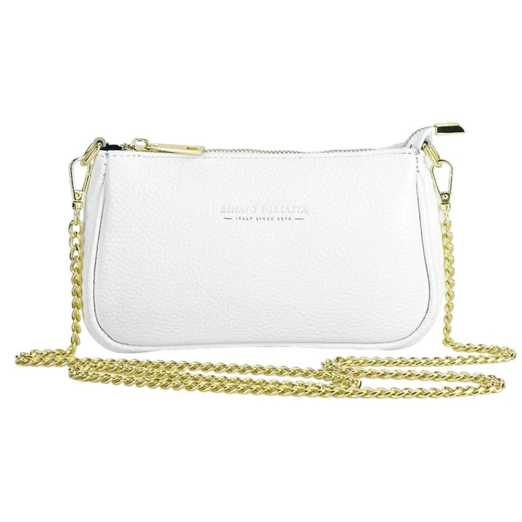 RB Italy Small Leather Bag