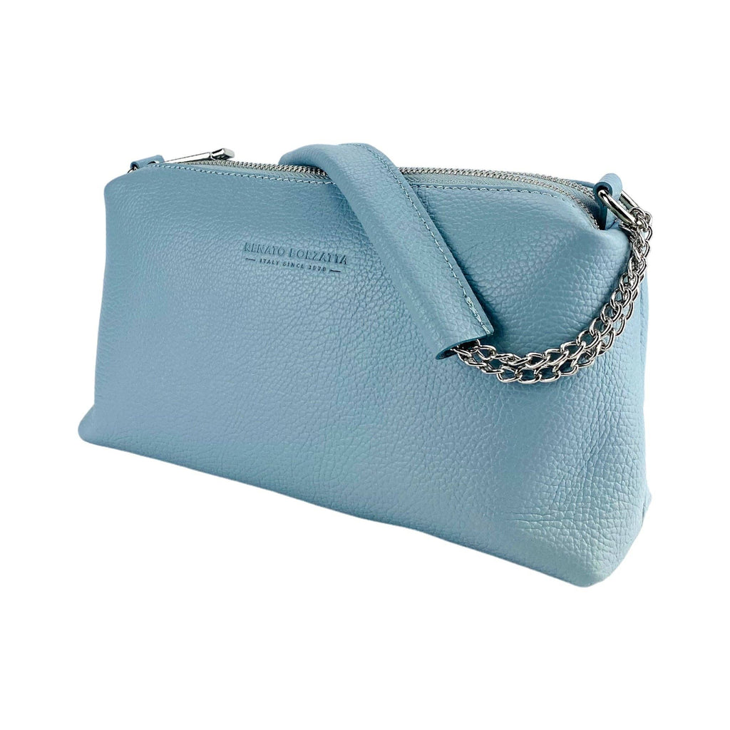 RB Italy Full Grain Leather Bag