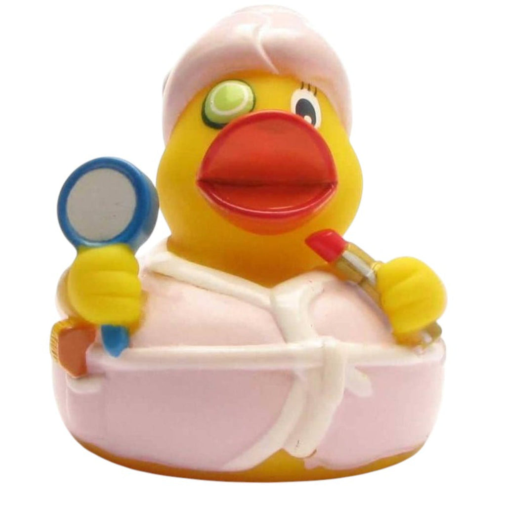 Duckshop Beauty Rubber Duck