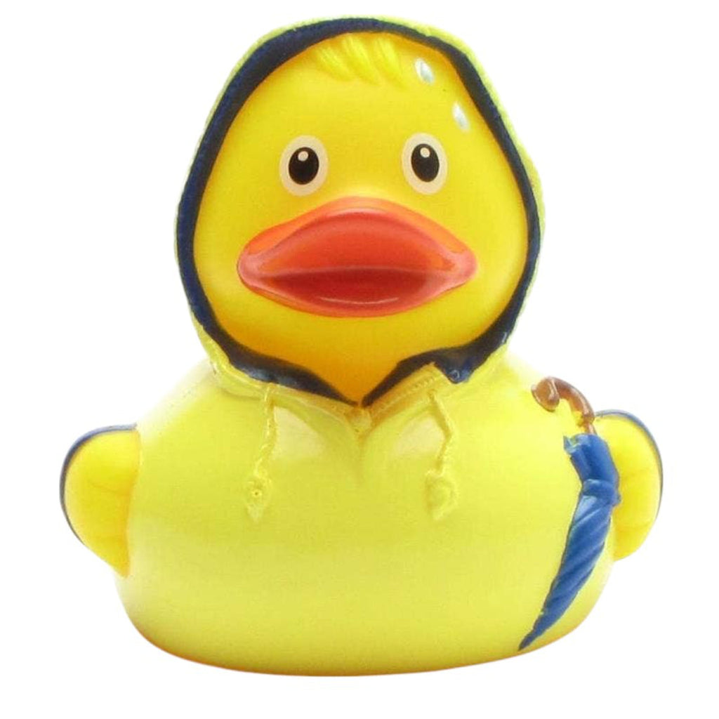 Duckshop Rain Rubber Duck