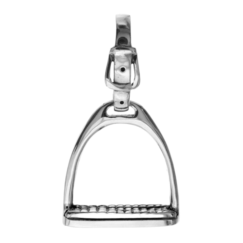 Kali Designs Cavelli Stirrup Necklace