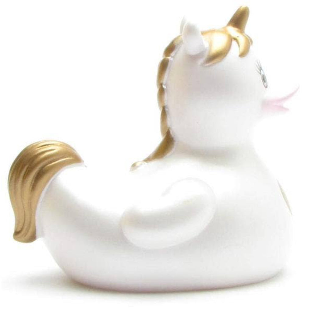 Duckshop Unicorn Rubber Duck