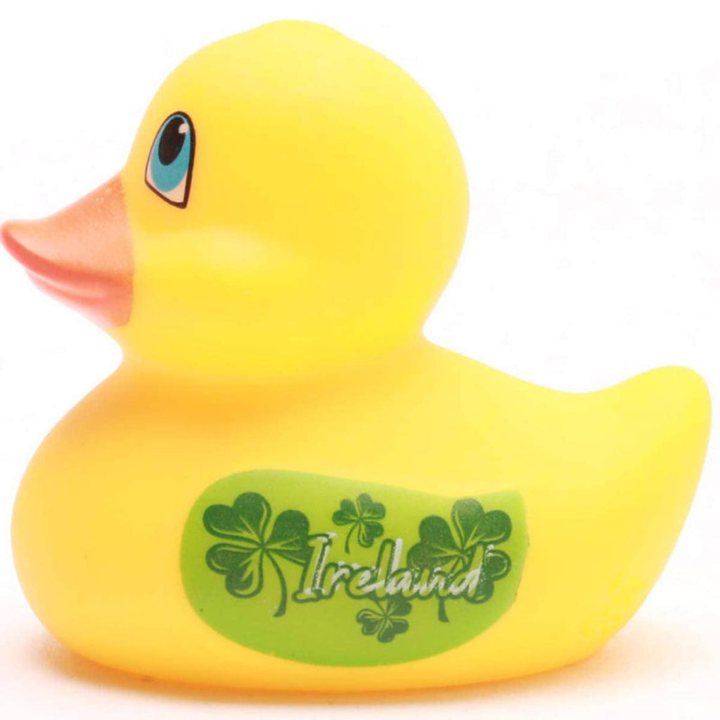 Duckshop Ireland Rubber Duck