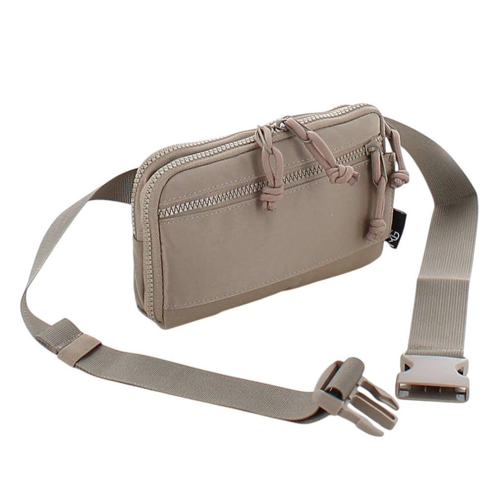 GV Italy Waist Bag
