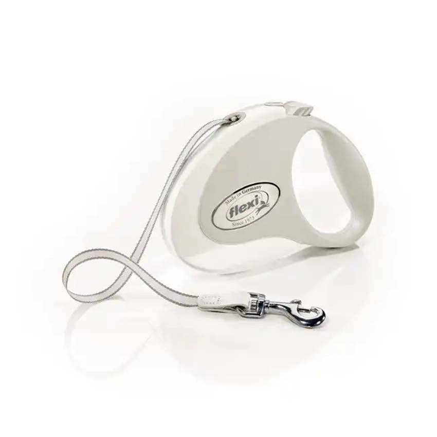 Flexi Style Tape Dog Leash
