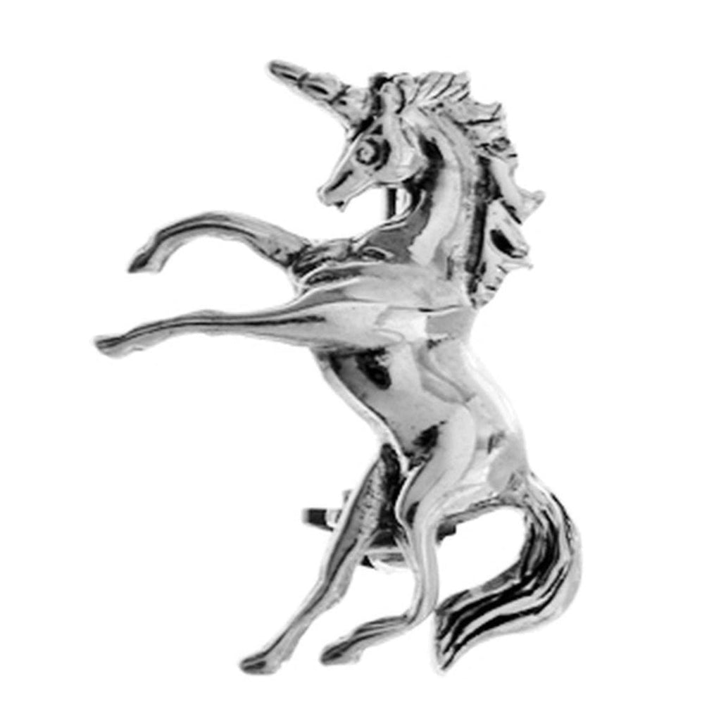 Kali Designs Cavelli Unicorn Brooch